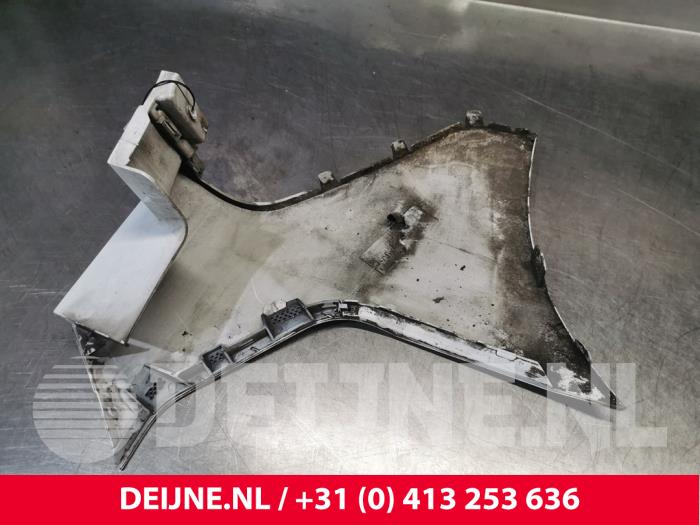 Ford Transit Connect Rear bumper corner, right O184950