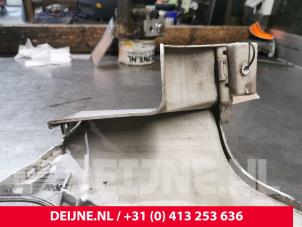 Ford Transit Connect Rear bumper corner, right O184950 photo 2