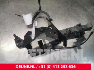 Ford Transit Connect Türschlossmechanik 2-türig rechts O184953 foto 3