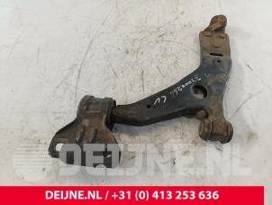 Ford Transit Connect Draagarm onder links-voor O184954 foto 2