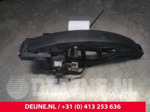 Ford Transit Connect Türgriff 2-türig rechts O184978 foto 2