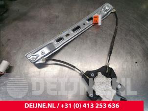 Ford Transit Connect Ruitmechaniek 2Deurs rechts-voor O184990 foto 3