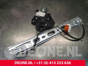 Ford Transit Connect Ruitmechaniek 2Deurs rechts-voor O184990 foto 2