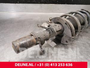 Ford Transit Connect Stoßdämpferstrebe links vorne O184995 foto 3