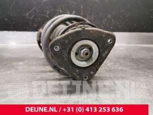 Ford Transit Connect Stoßdämpferstrebe links vorne O184995 foto 2
