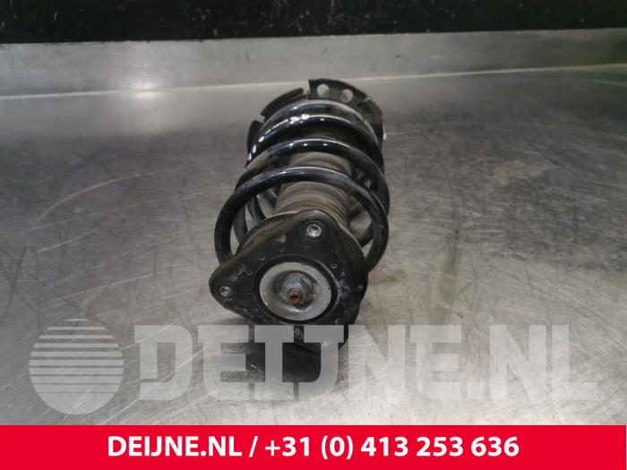 Ford Transit Connect Schokdemperpoot rechts-voor O184996