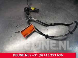 Volkswagen Crafter AdBlue-Leitung O185036 foto 3