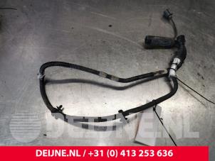 Volkswagen Crafter AdBlue-Leitung O185036 foto 2