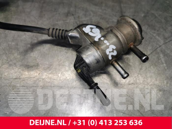 Volkswagen Crafter Adblue Injektor O185039