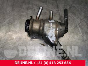 Volkswagen Crafter Adblue Injektor O185039 foto 2
