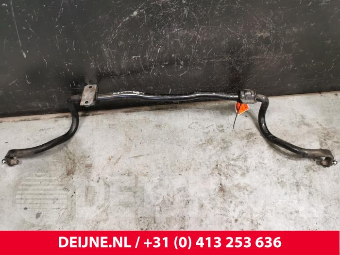 Ford Transit Courier Stabilisator vorne O185040