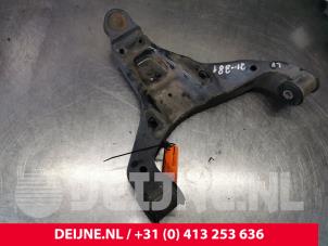 Mercedes Sprinter Querlenker unten links vorne O185044 foto 2