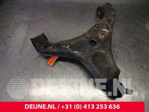 Mercedes Sprinter Querlenker unten links vorne O185044 foto 3
