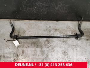 Volkswagen Crafter Stabilisator vorne O185045 foto 2
