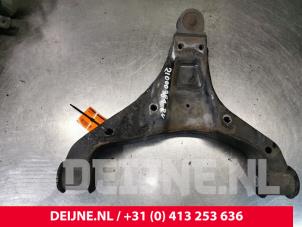 Mercedes Sprinter Front lower wishbone, right O185046 photo 3