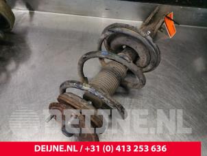 Hyundai H300 Schokdemperpoot links-voor O185053 foto 2