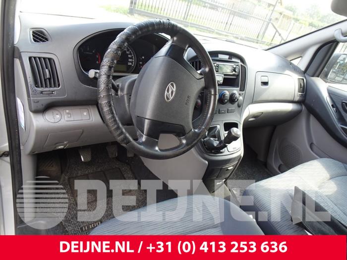 Hyundai H300 Airbag links (Lenkrad) O185064