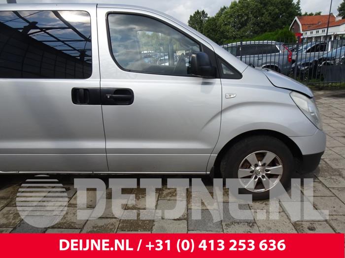 Hyundai H300 Tür 2-türig rechts O185097