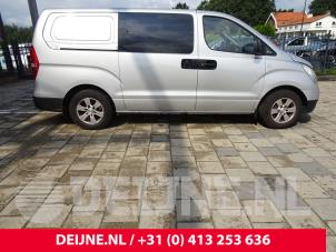 Hyundai H300 Schiebetür rechts O185116 foto 2