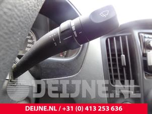 Hyundai H300 Steering column stalk O185075 photo 2