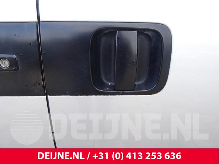Hyundai H300 Schiebetürgriff links O185119