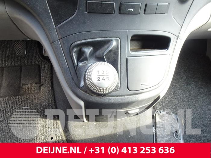 Hyundai H300 Schaltung O185135