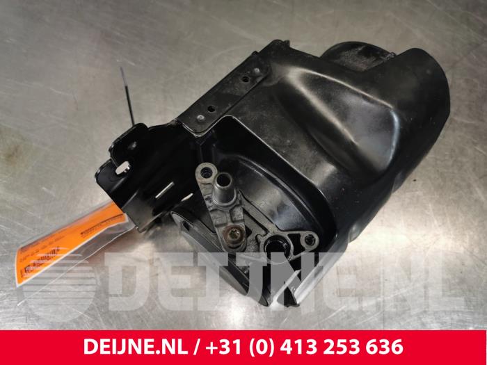 Ford Transit Custom Brandstoffilter O185149