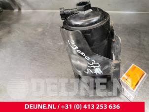 Ford Transit Custom Kraftstofffilter O185149 foto 3
