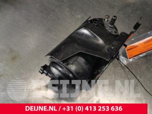 Ford Transit Custom Kraftstofffilter O185149 foto 2