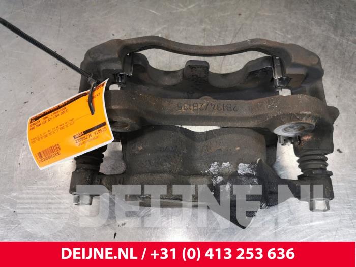 Ford Transit Custom Bremszange links vorne O185152
