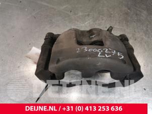 Ford Transit Custom Bremszange links vorne O185152 foto 3