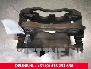 Ford Transit Custom Remklauw (Tang) rechts-voor O185165 foto 2