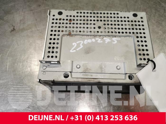 Ford Transit Custom Navigation Modul O185166