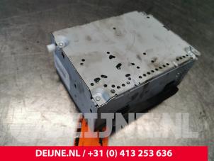 Ford Transit Custom Navigatie Module O185166 foto 3