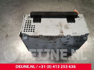 Ford Transit Custom Navigatie Module O185166 foto 2