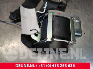 Ford Transit Custom Veiligheidsgordel rechts-voor O185167 foto 2