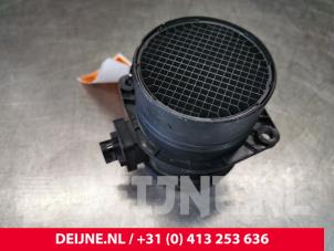 Volkswagen Caddy Airflow meter O185189 photo 3