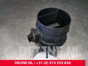 Volkswagen Caddy Airflow meter O185189 photo 2