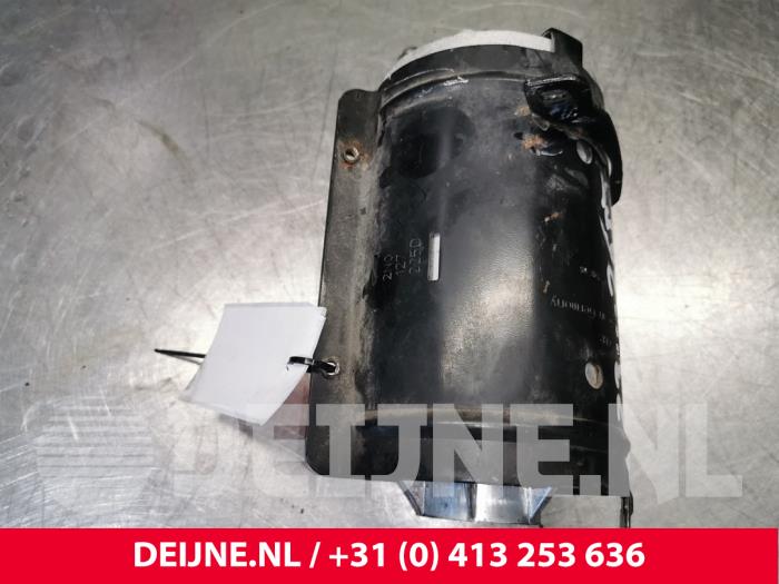 Volkswagen Crafter Kraftstofffilter O185191