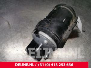Volkswagen Crafter Brandstoffilter O185191 foto 2