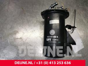 Gebruikte Brandstoffilter Volkswagen Caddy IV 2.0 TDI 75 Prijs € 60,50 Inclusief btw aangeboden door van Deijne Onderdelen Uden B.V.