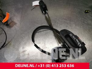 Nissan NV200 Türschlossmechanik 2-türig links O185197 foto 2