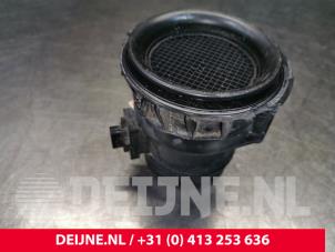 Volkswagen Crafter Luftmengenmesser O185202 foto 2