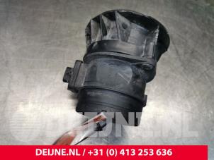 Volkswagen Crafter Luftmengenmesser O185202 foto 3