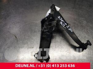 Citroen Berlingo Schiebetürrolle rechts O185210 foto 3