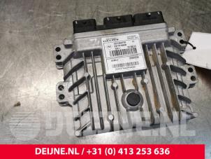 Nissan NV200 Steuergerät Motormanagement O185230 foto 2