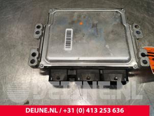 Nissan NV200 Steuergerät Motormanagement O185230 foto 3