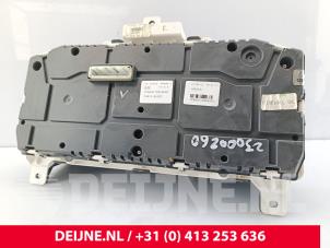 Nissan NV200 Tacho - Kombiinstrument KM O185241 foto 2