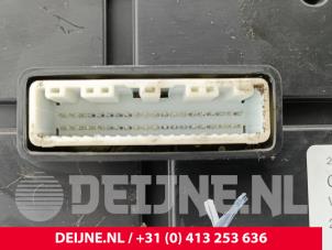 Nissan NV200 Tacho - Kombiinstrument KM O185241 foto 3