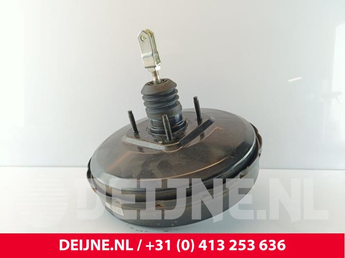 Nissan NV200 Brake servo O185248